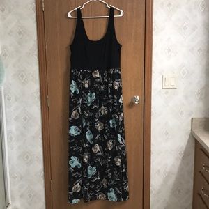 Torrid Maxi Dress